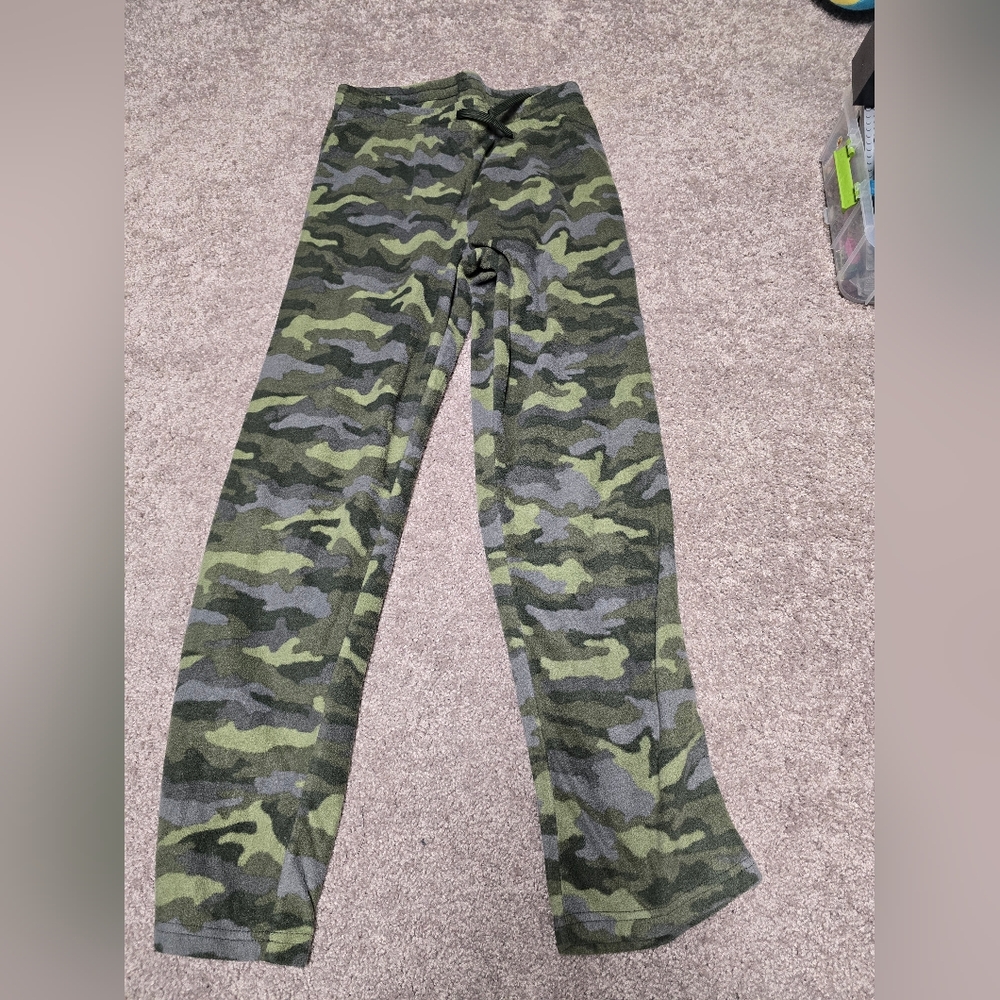 Boy's pajama pants